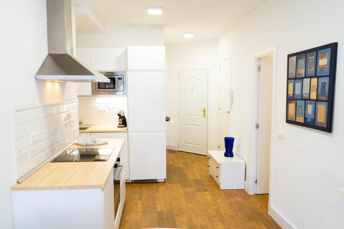 Centrico Ap. 1 Hab Torremolinos Apartment Exterior photo