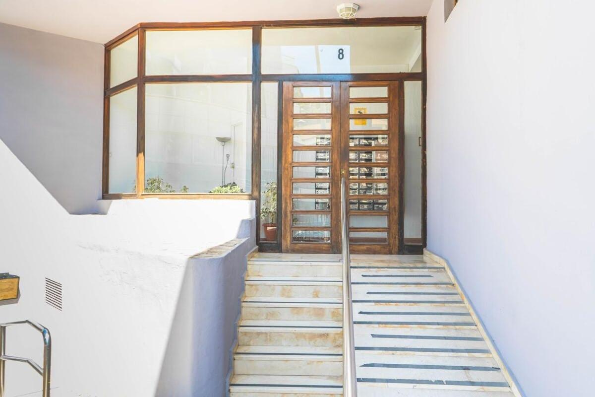 Centrico Ap. 1 Hab Torremolinos Apartment Exterior photo