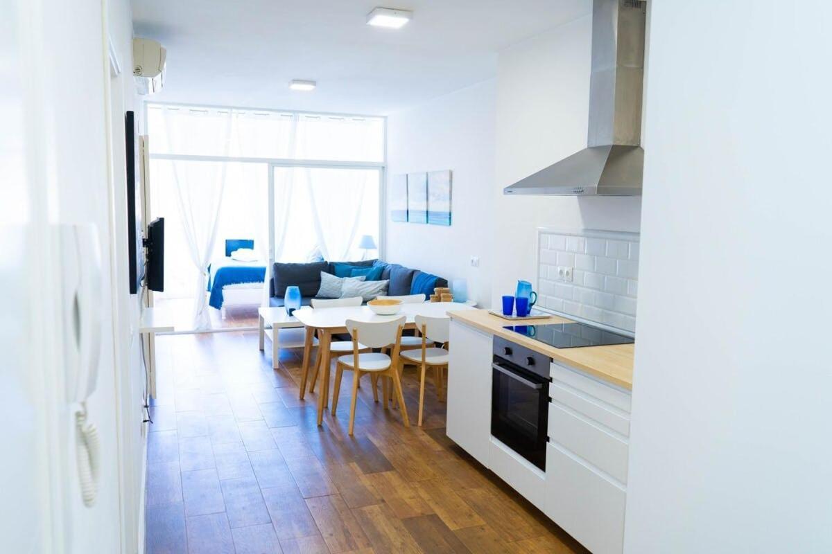 Centrico Ap. 1 Hab Torremolinos Apartment Exterior photo