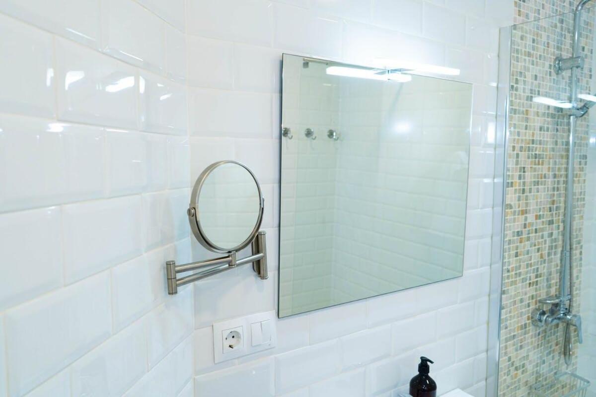 Centrico Ap. 1 Hab Torremolinos Apartment Exterior photo