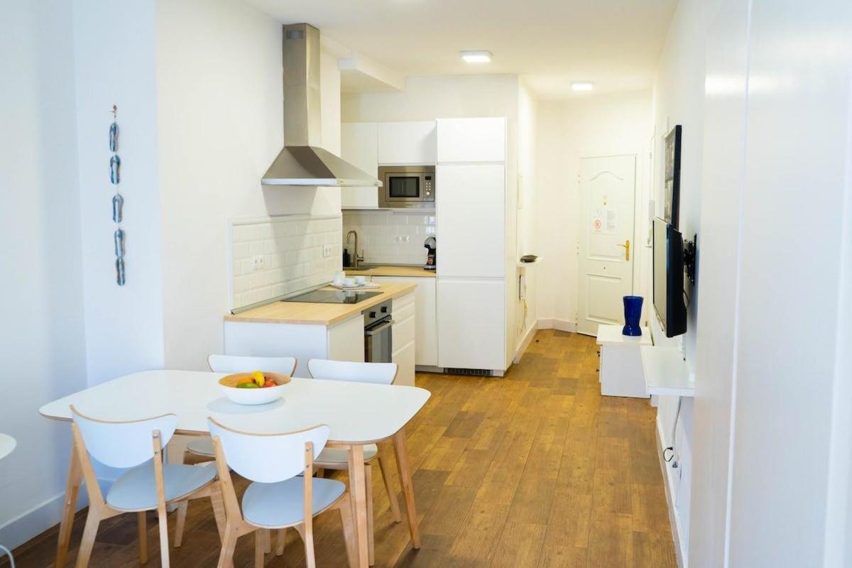 Centrico Ap. 1 Hab Torremolinos Apartment Exterior photo