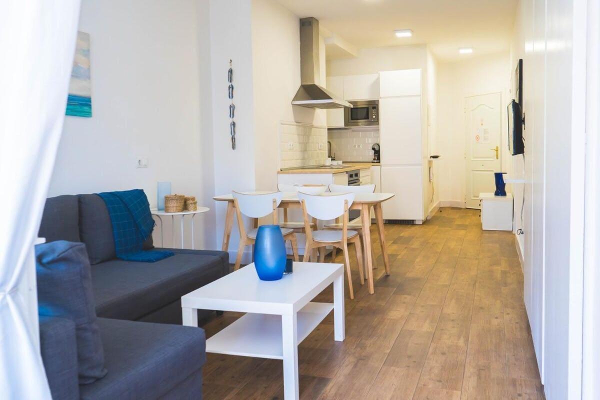 Centrico Ap. 1 Hab Torremolinos Apartment Exterior photo
